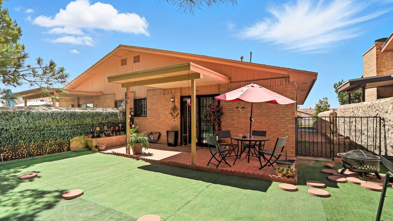 Photo of Outdoor in El Paso