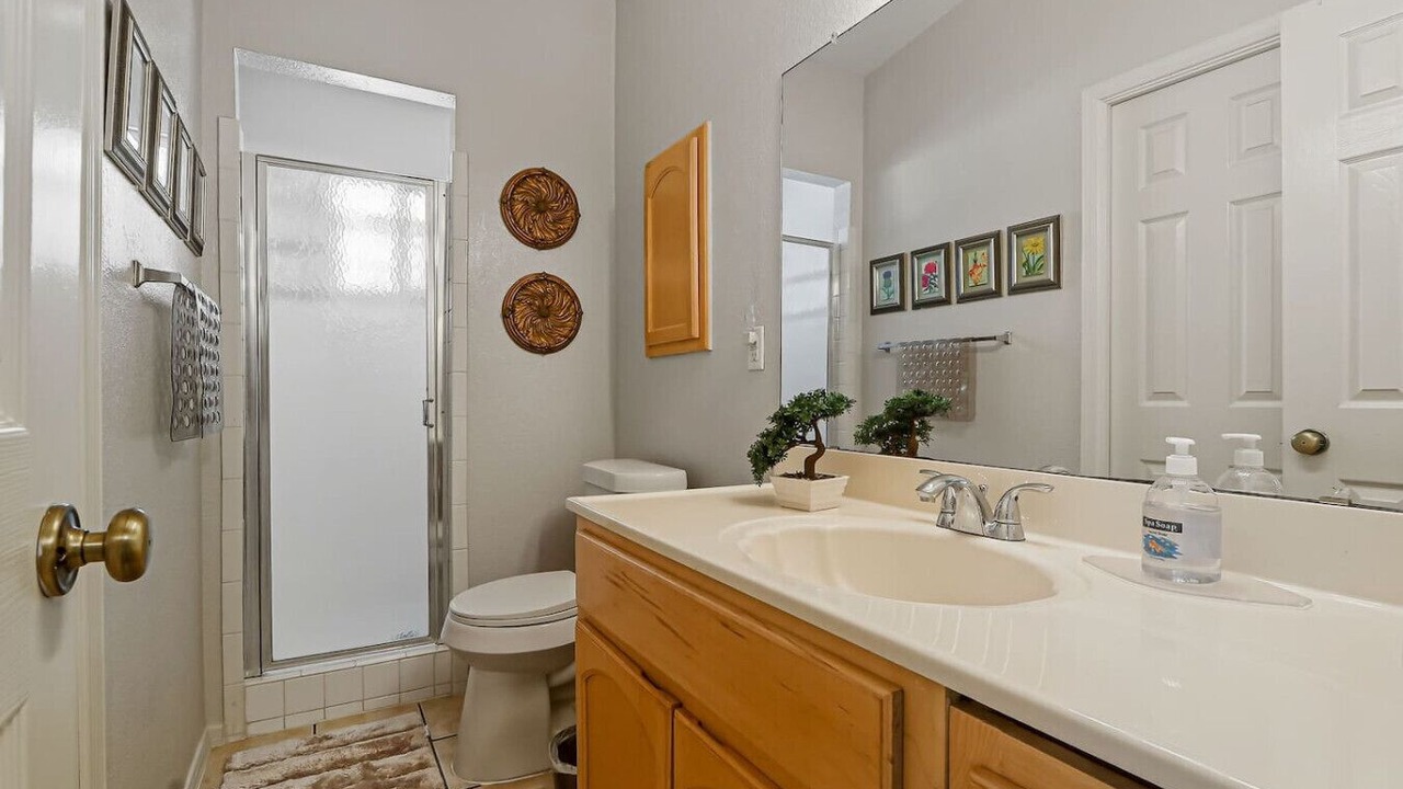 Photo of Bathroom in El Paso