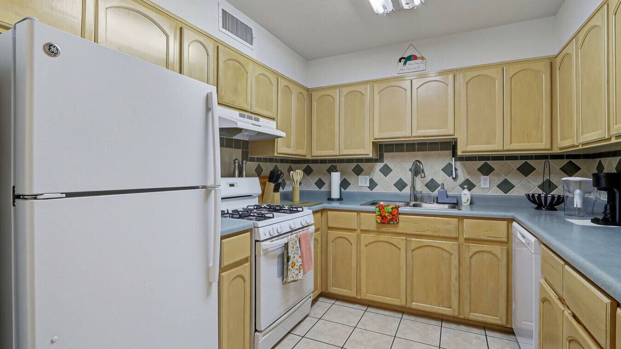 Photo of Kitchen in El Paso