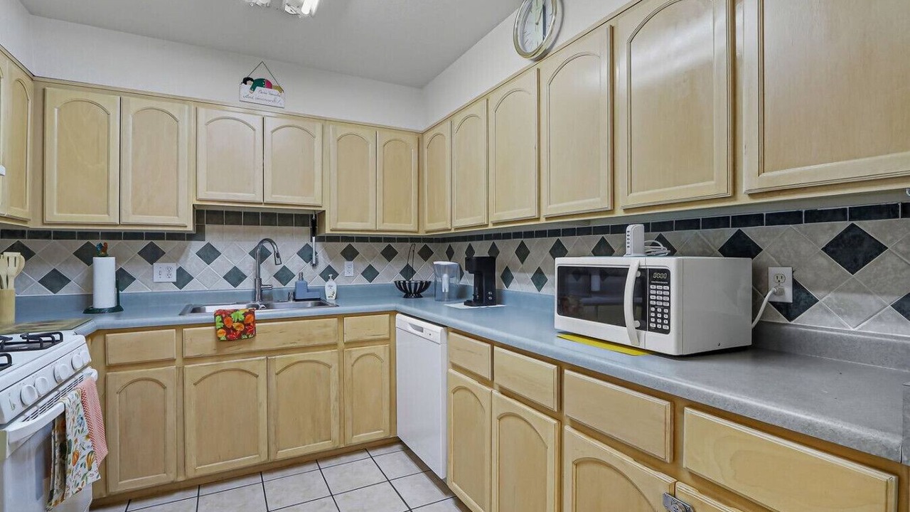 Photo of Kitchen in El Paso