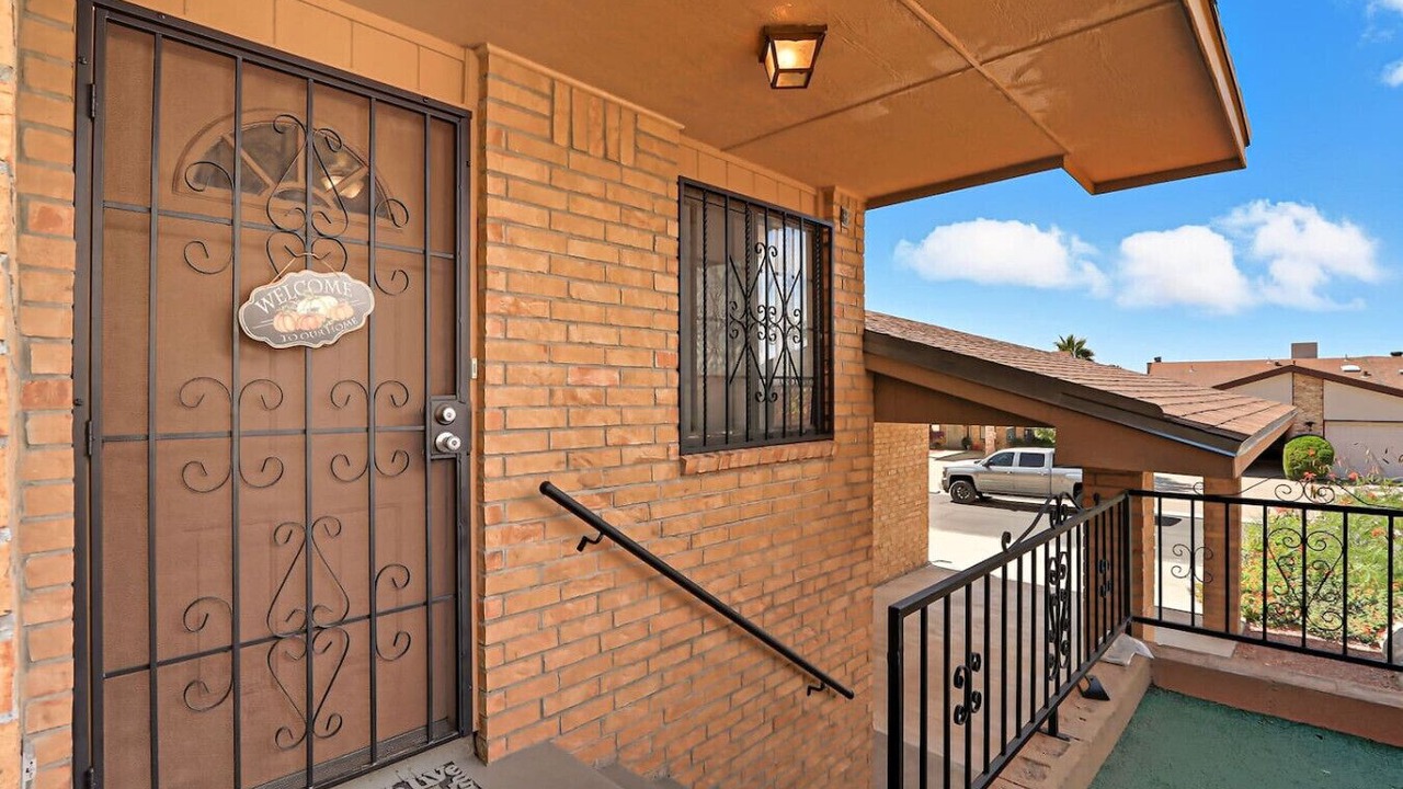Photo of Outdoor in El Paso