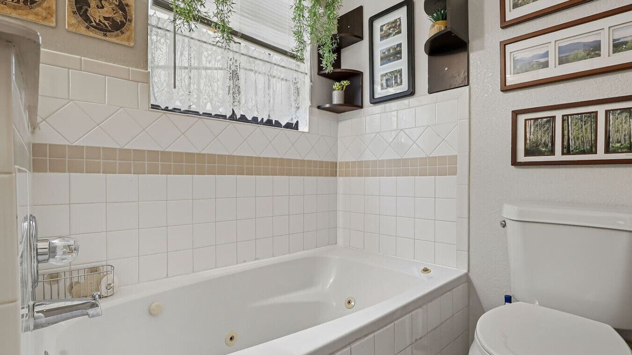 Photo of Bathroom in El Paso