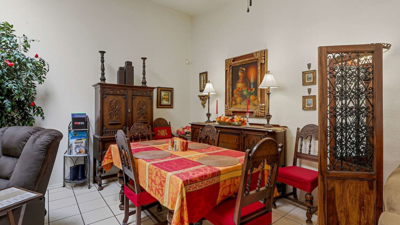 Photo of Bedroom in El Paso