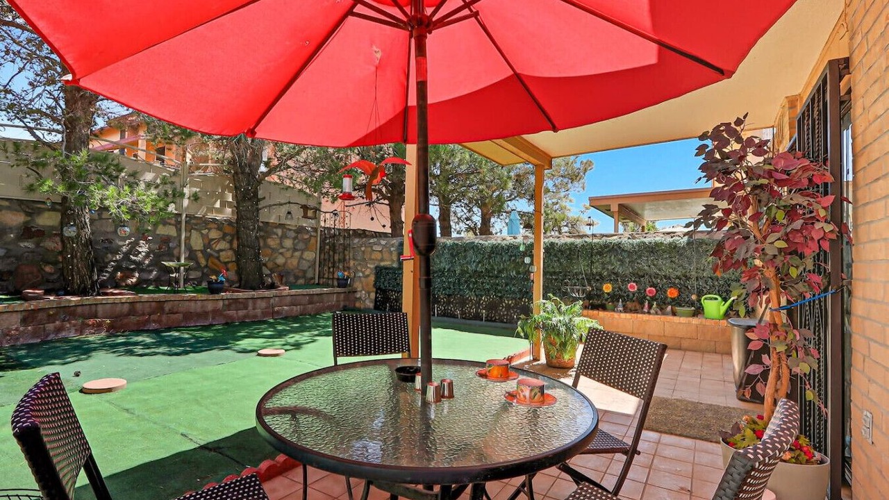 Photo of Outdoor in El Paso