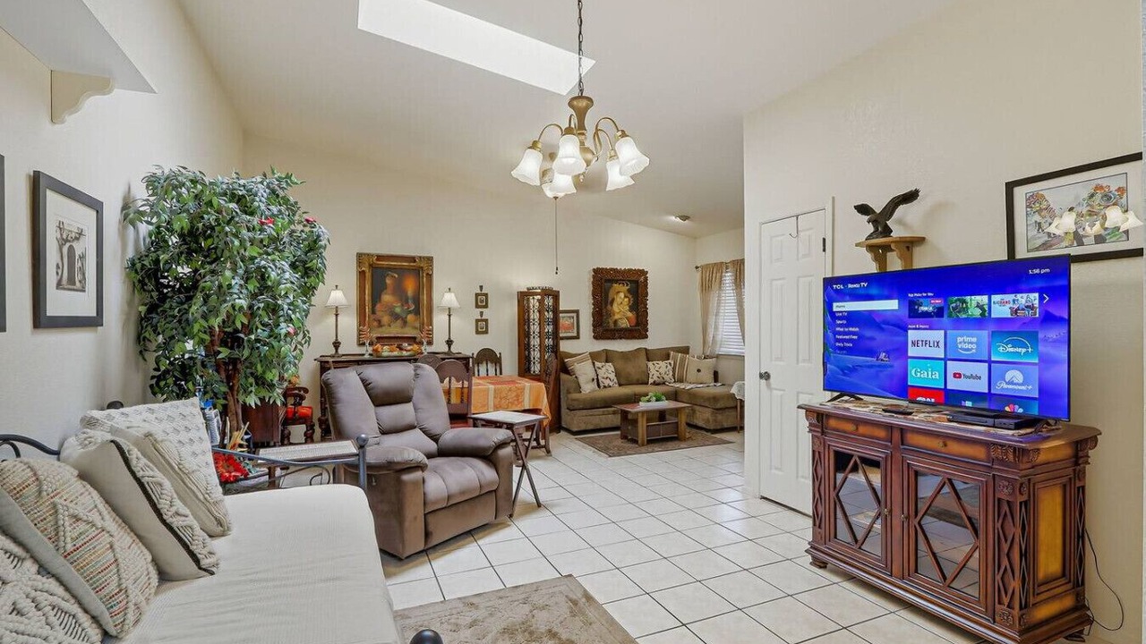 Photo of Bedroom in El Paso