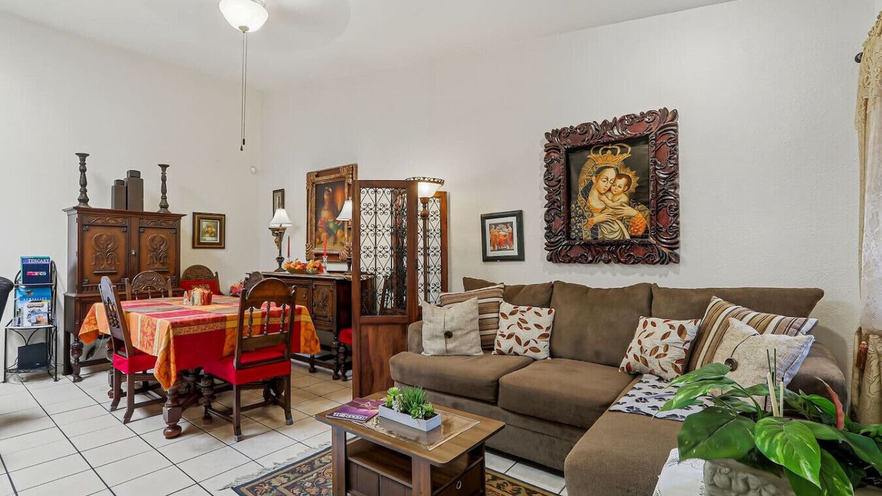 Photo of Bedroom in El Paso