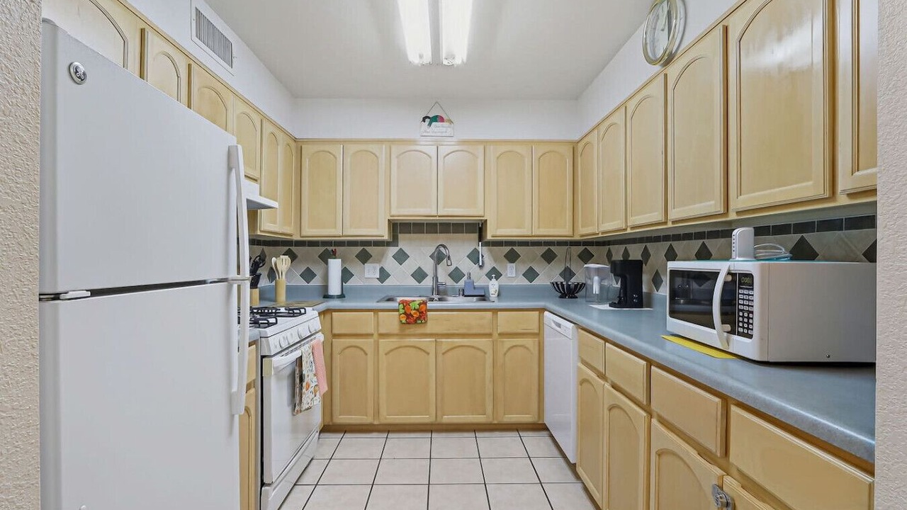 Photo of Kitchen in El Paso
