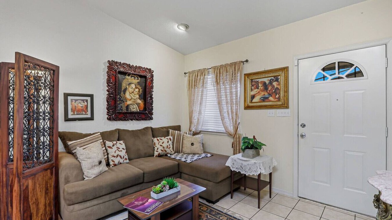 Photo of Bedroom in El Paso