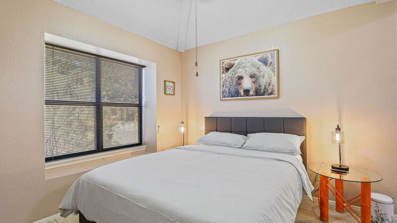 Photo of Bedroom in El Paso