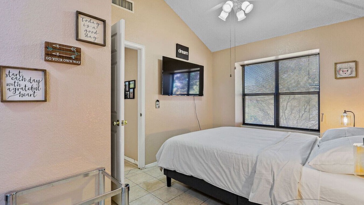 Photo of Bedroom in El Paso