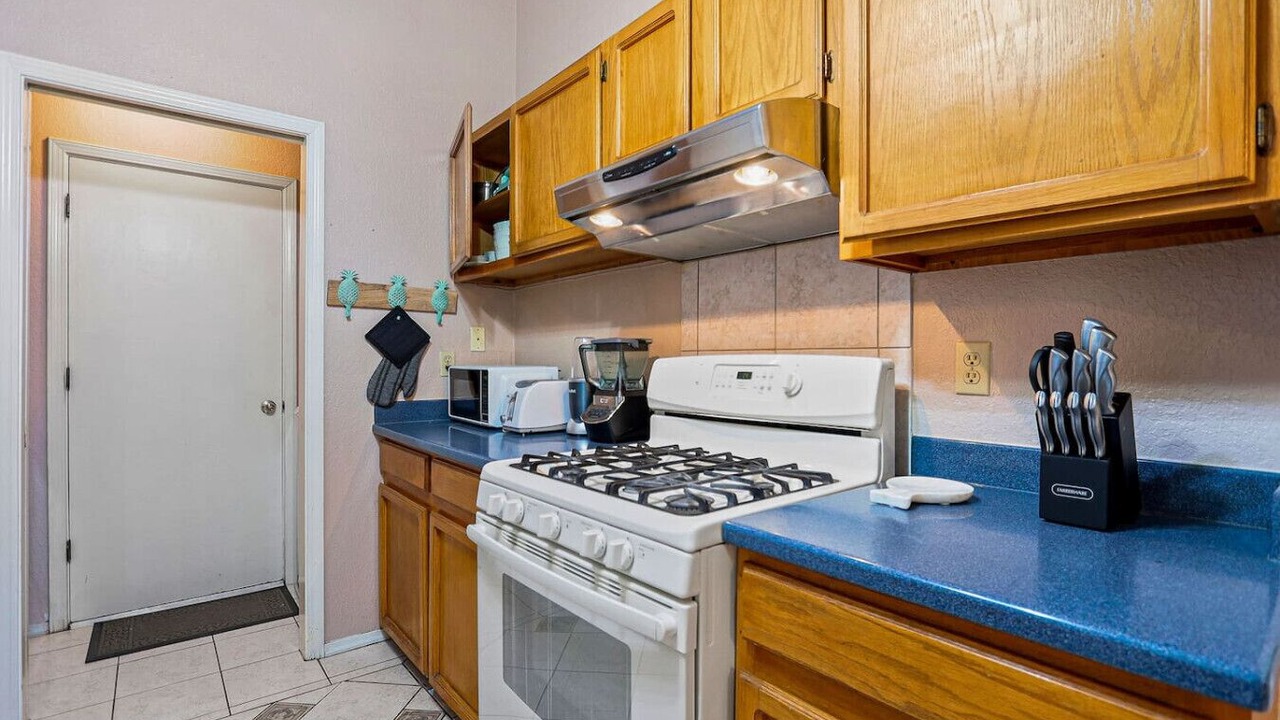 Photo of Kitchen in El Paso