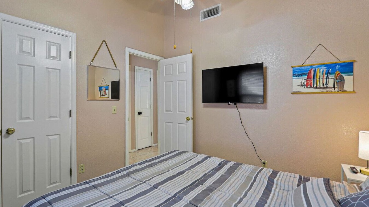 Photo of Bedroom in El Paso