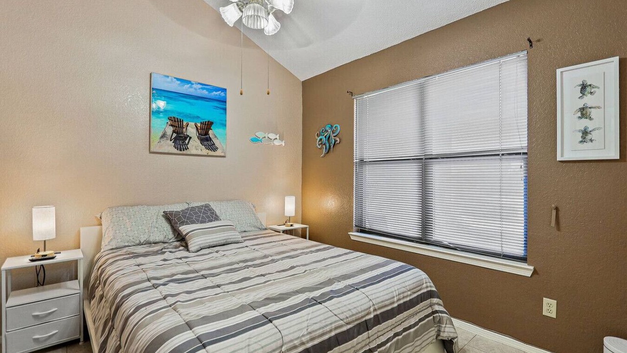 Photo of Bedroom in El Paso
