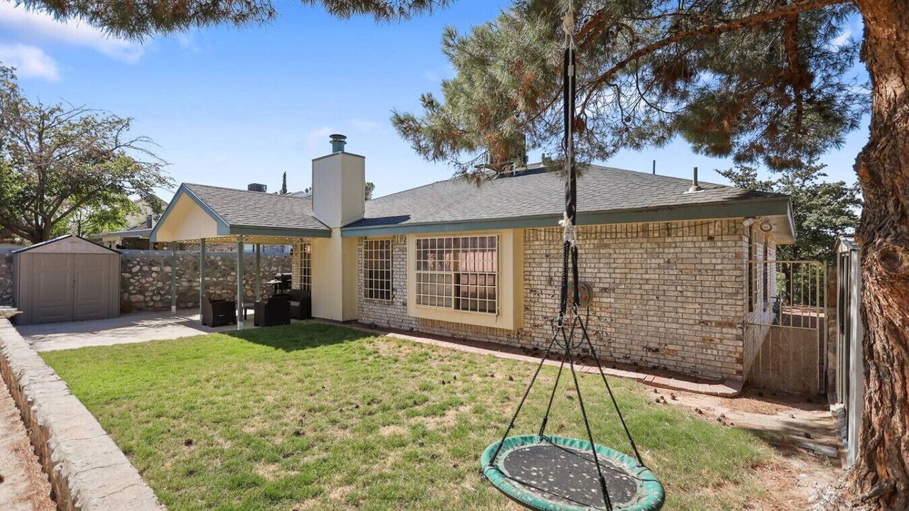 Photo of Outdoor in El Paso