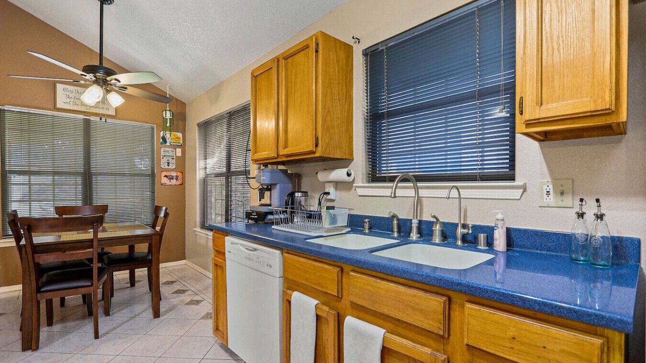 Photo of Kitchen in El Paso