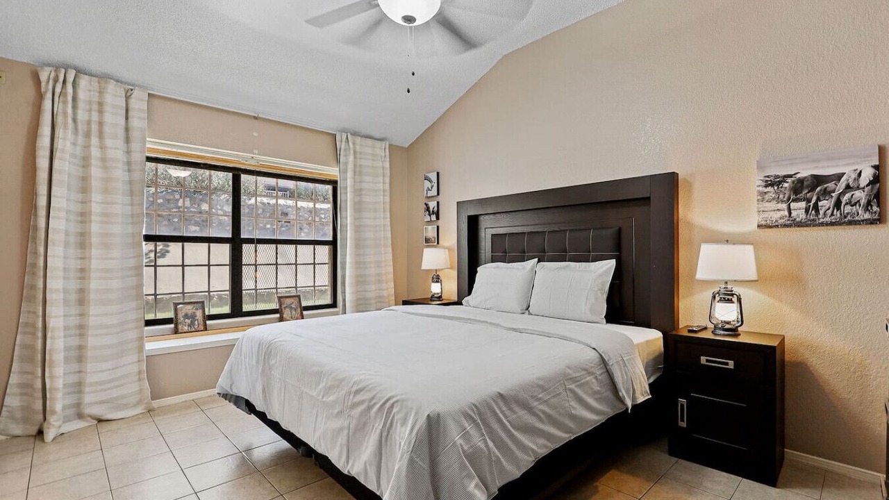 Photo of Bedroom in El Paso