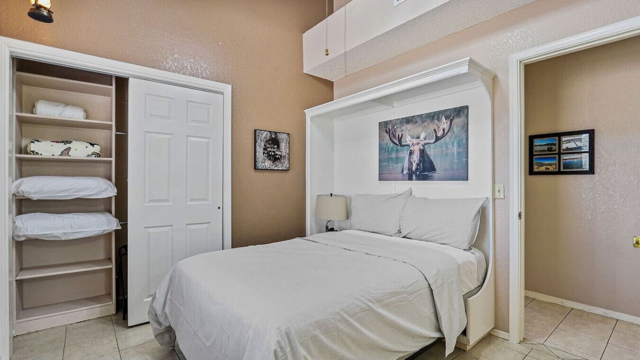 Photo of Bedroom in El Paso