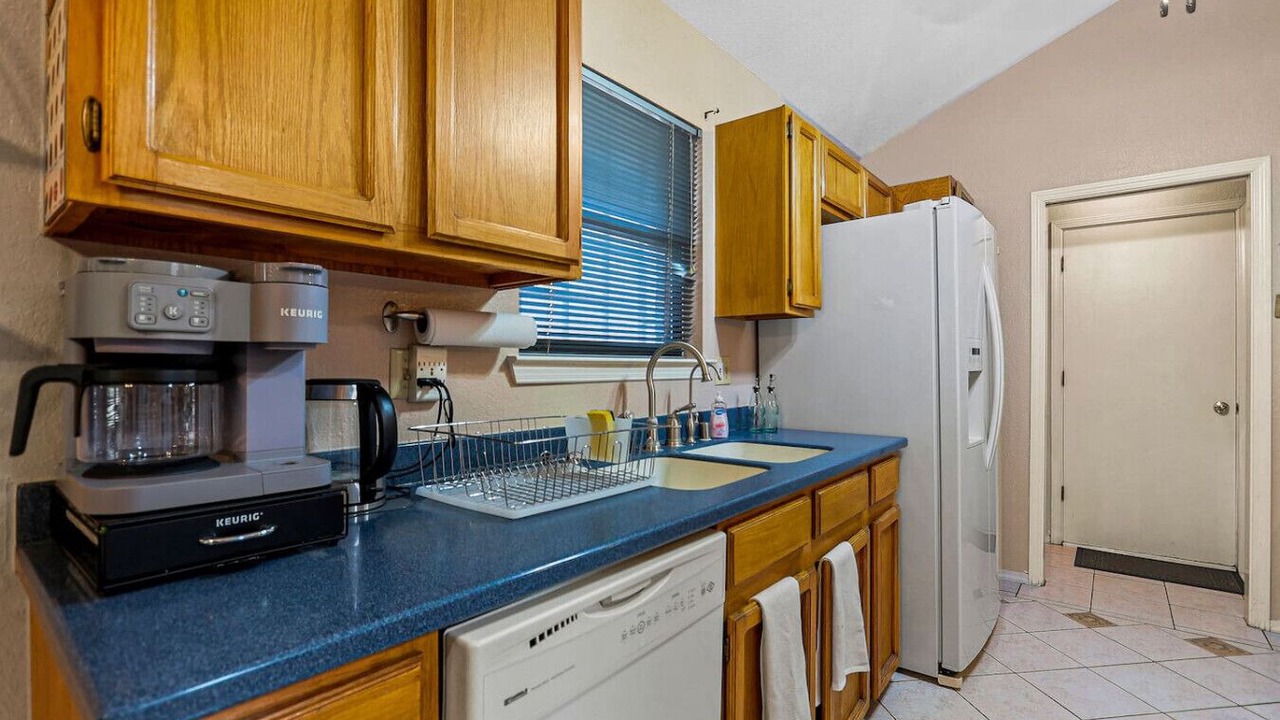 Photo of Kitchen in El Paso