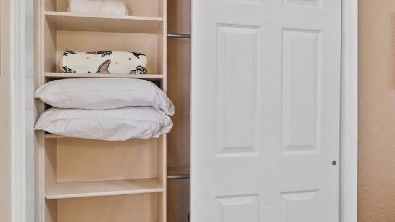Photo of Bedroom in El Paso
