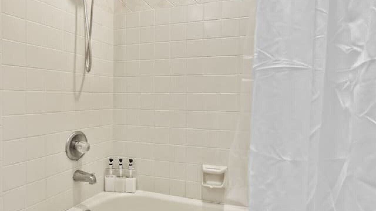 Photo of Bathroom in El Paso