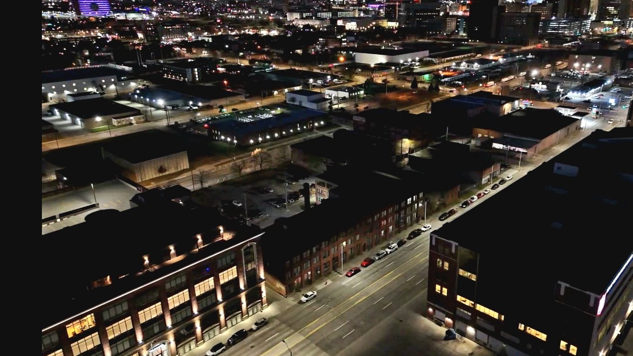 Photo of Outdoor in Detroit