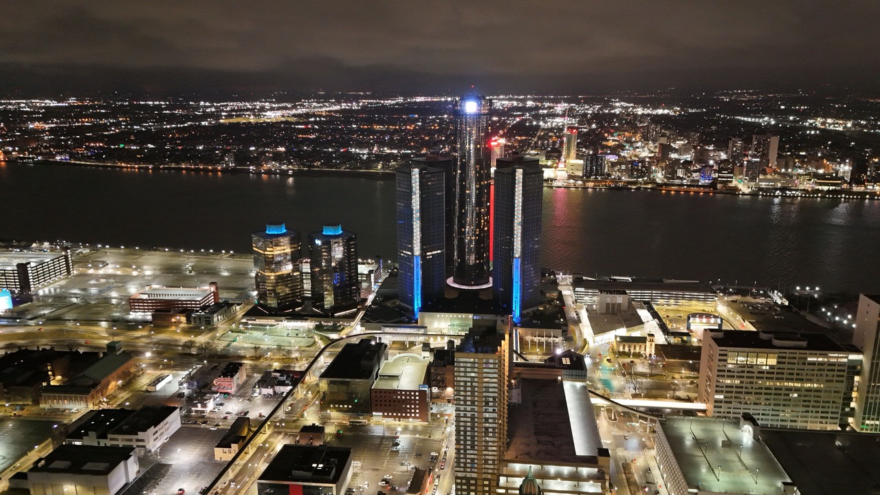 Photo of Outdoor in Detroit