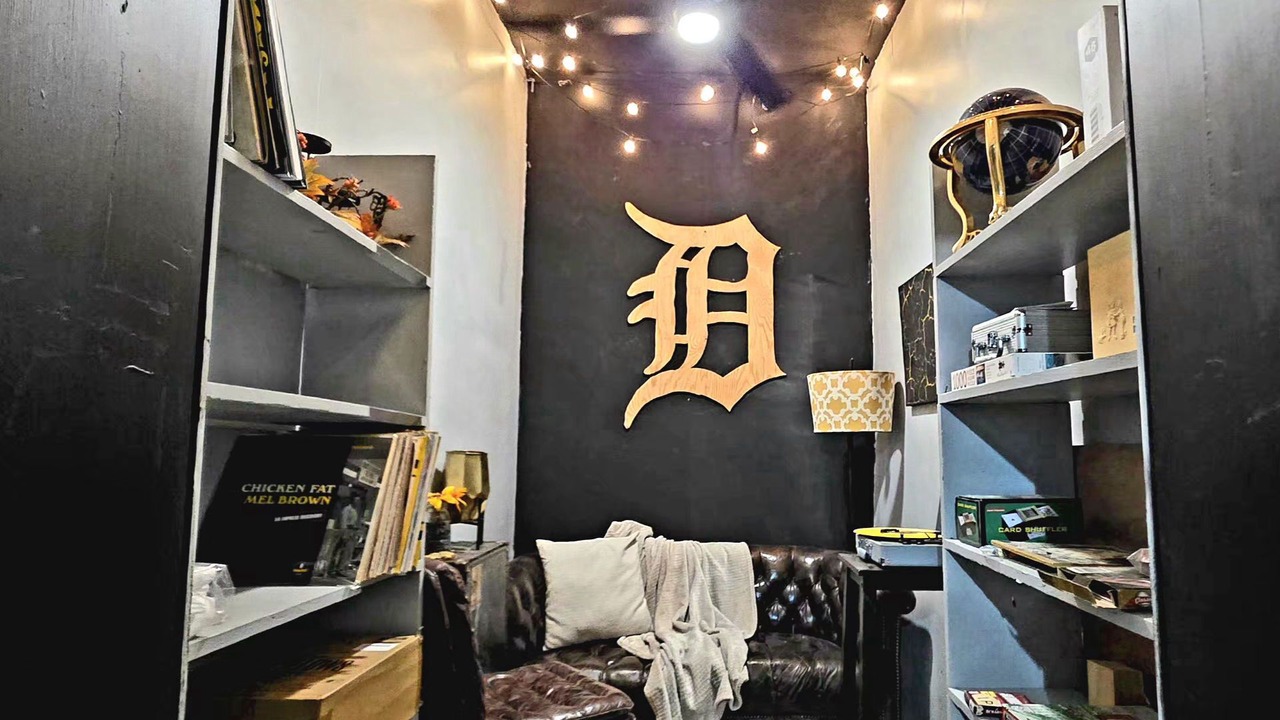 Photo of Others in Detroit