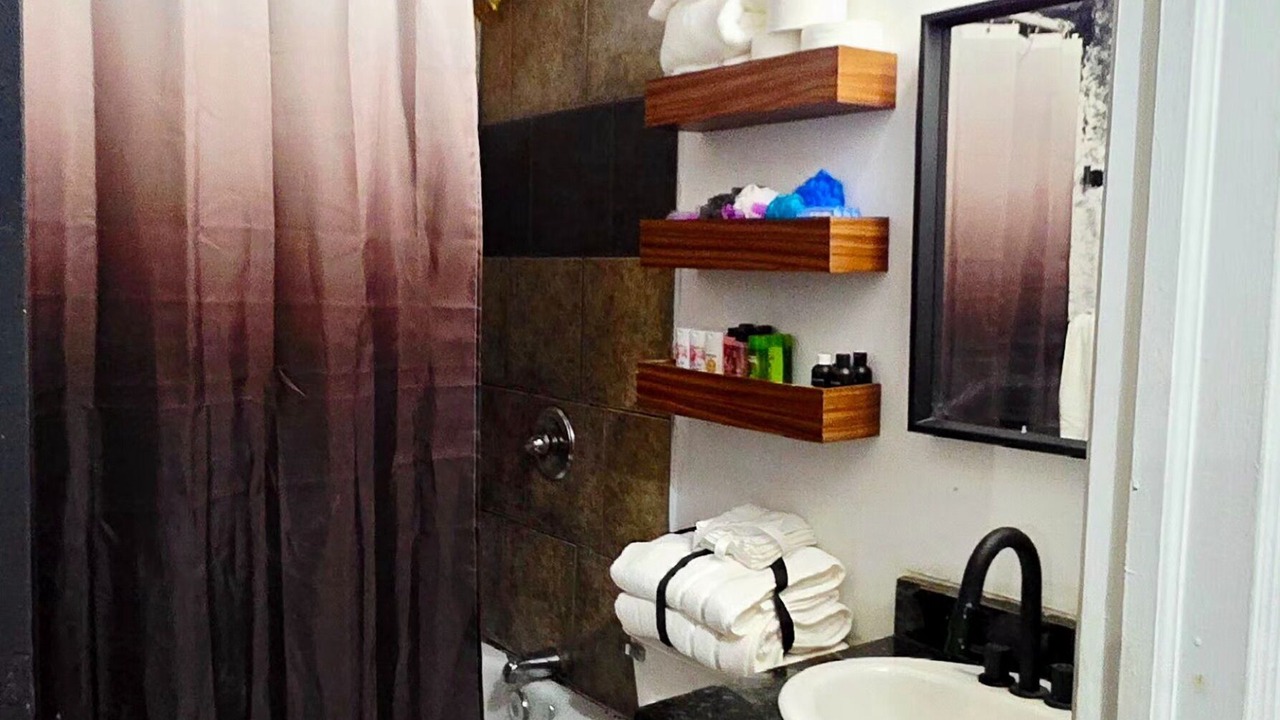 Photo of Bathroom in Detroit