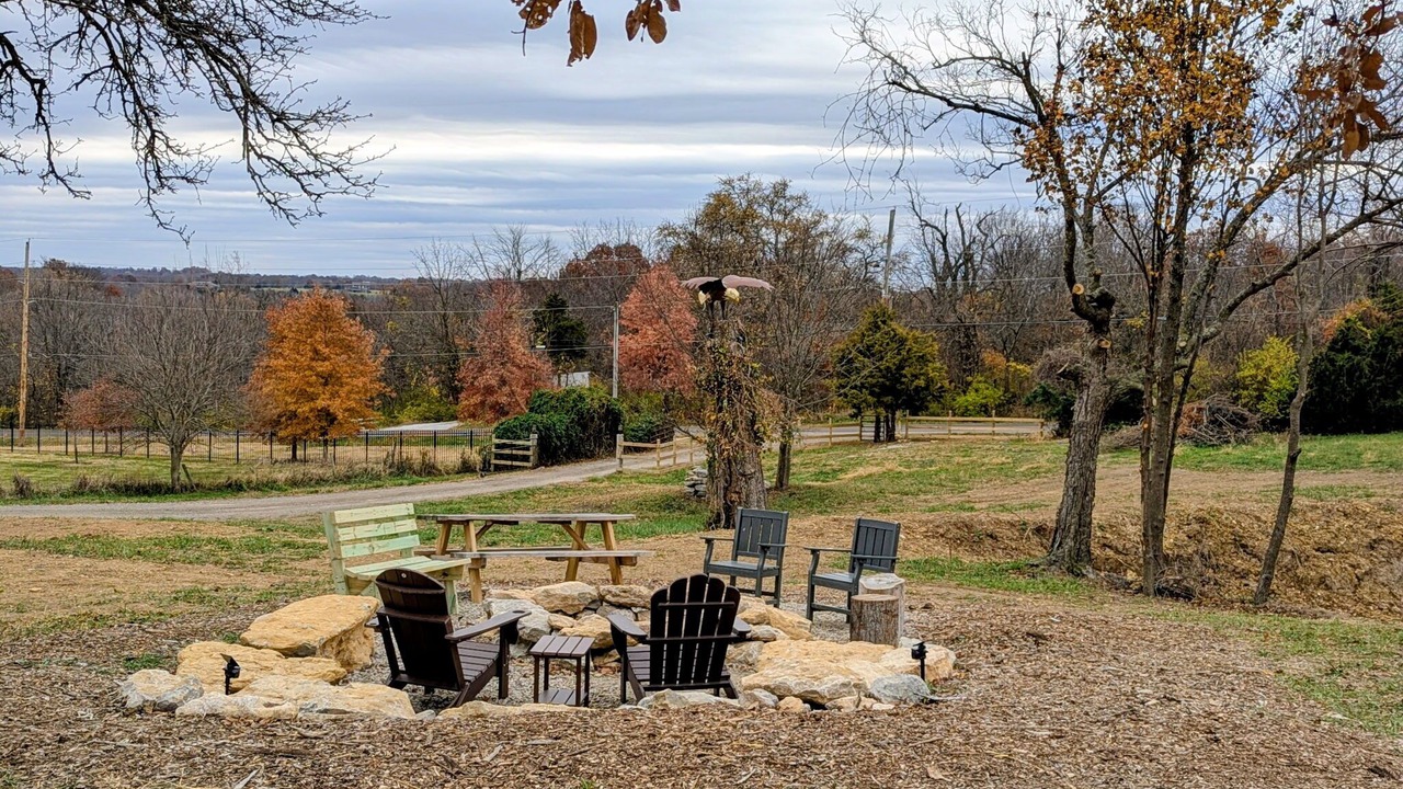 Photo of Outdoor in Jackson County
