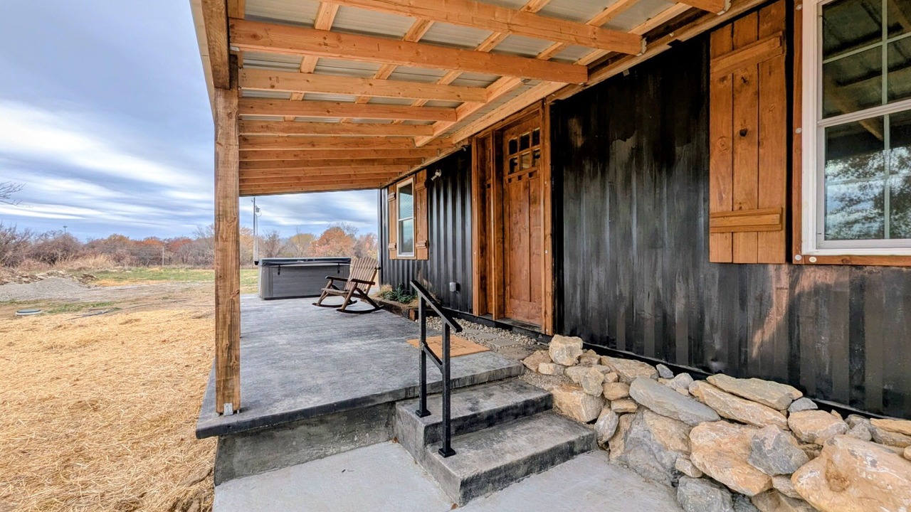 Photo of Outdoor in Jackson County