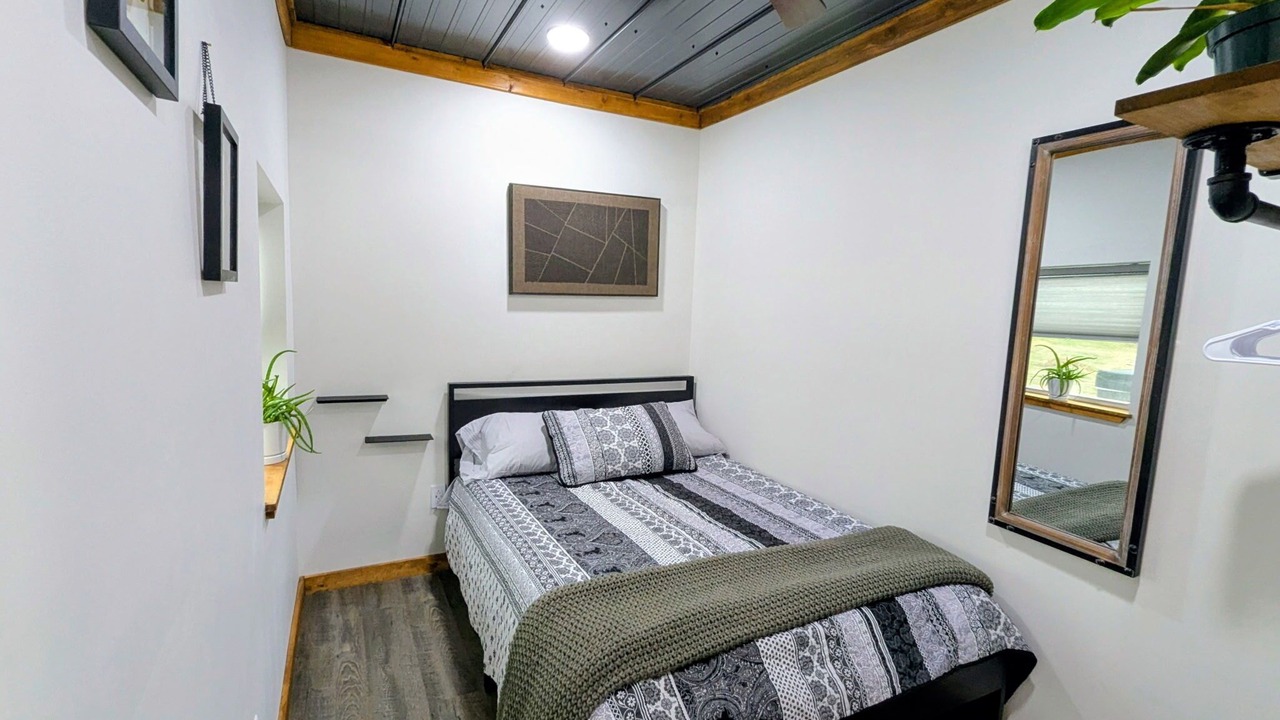 Photo of Bedroom in Jackson County