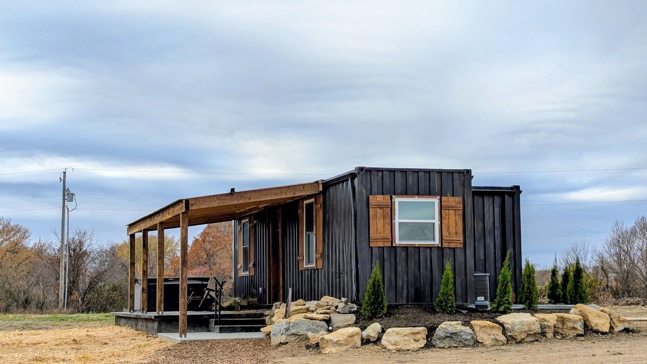 Photo of Outdoor in Jackson County
