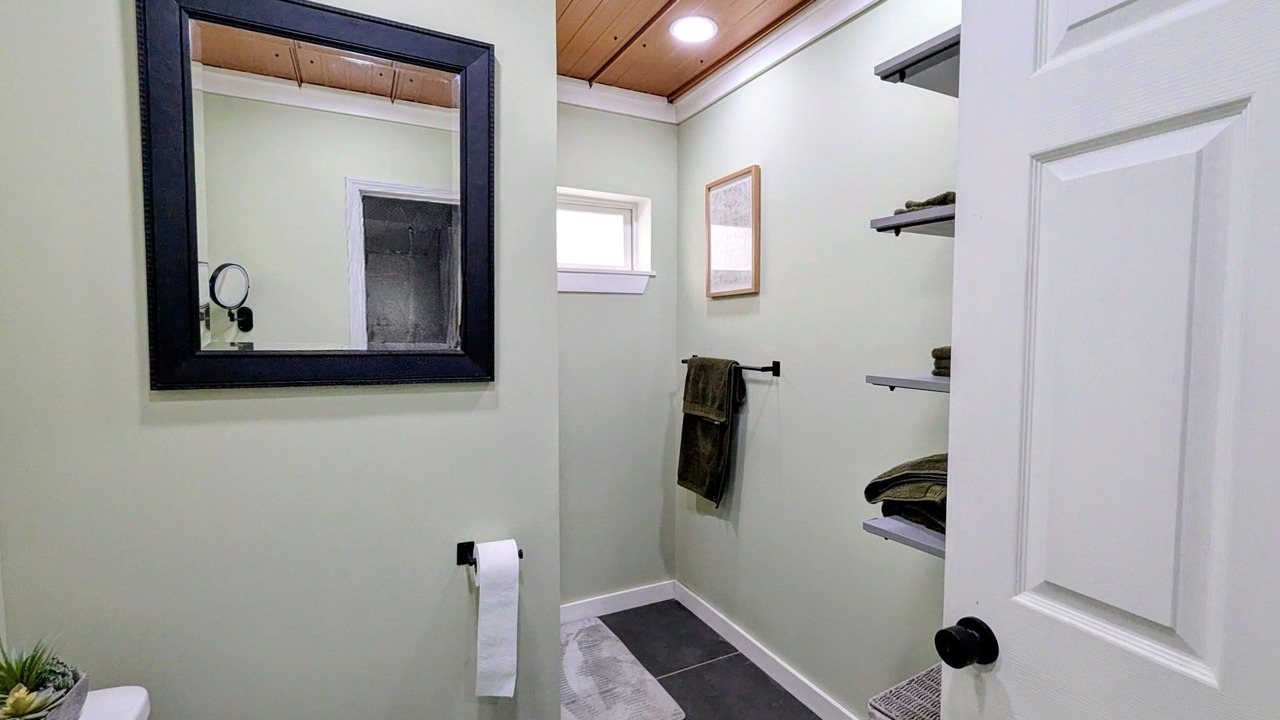 Photo of Bathroom in Jackson County