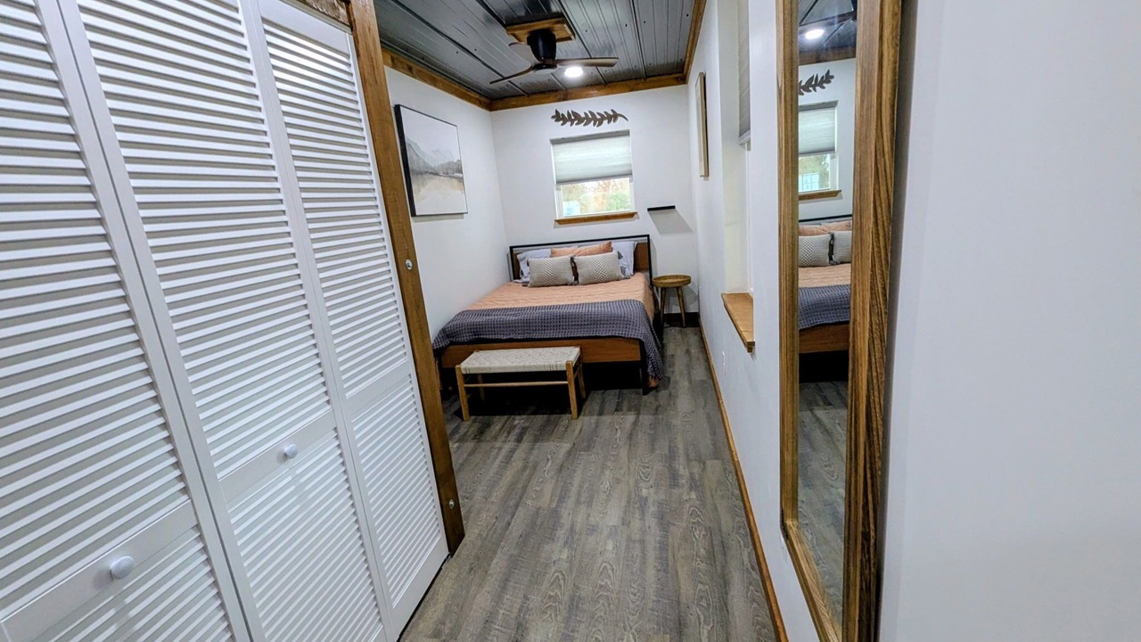 Photo of Bedroom in Jackson County