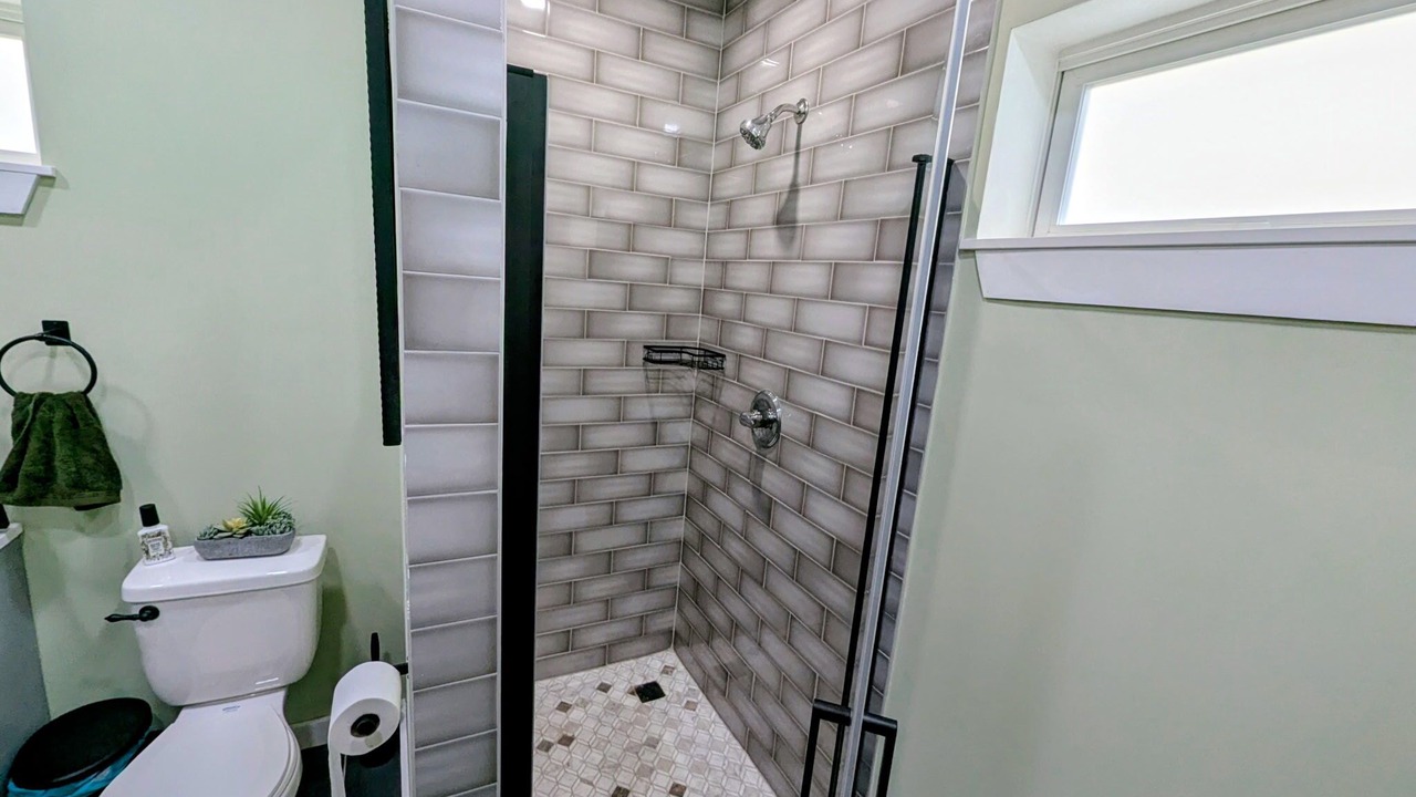Photo of Bathroom in Jackson County