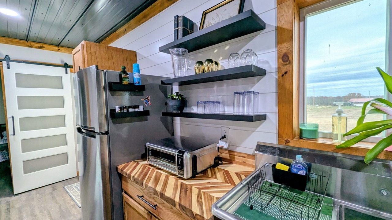 Photo of Kitchen in Jackson County