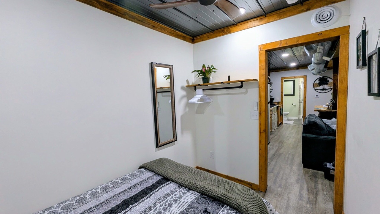 Photo of Bedroom in Jackson County