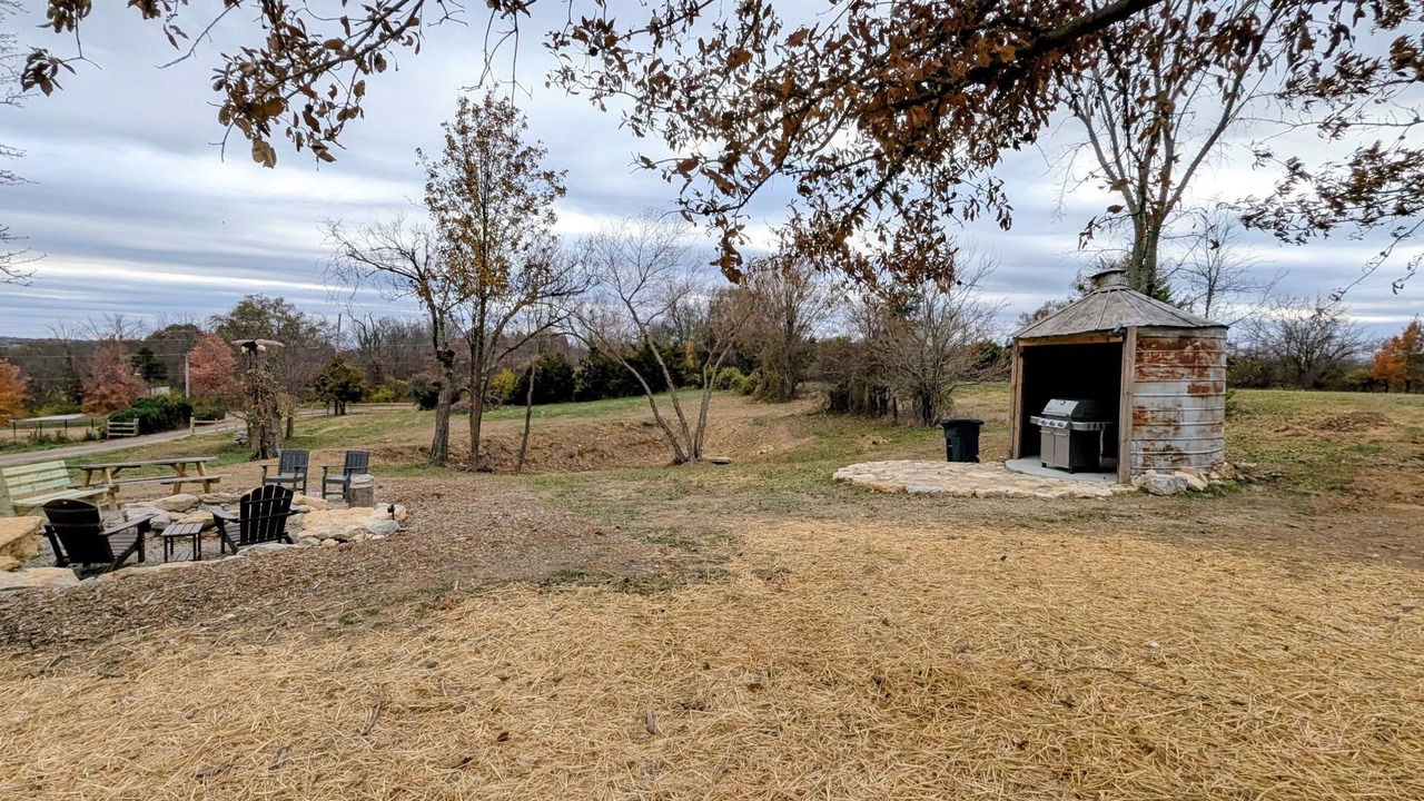 Photo of Outdoor in Jackson County