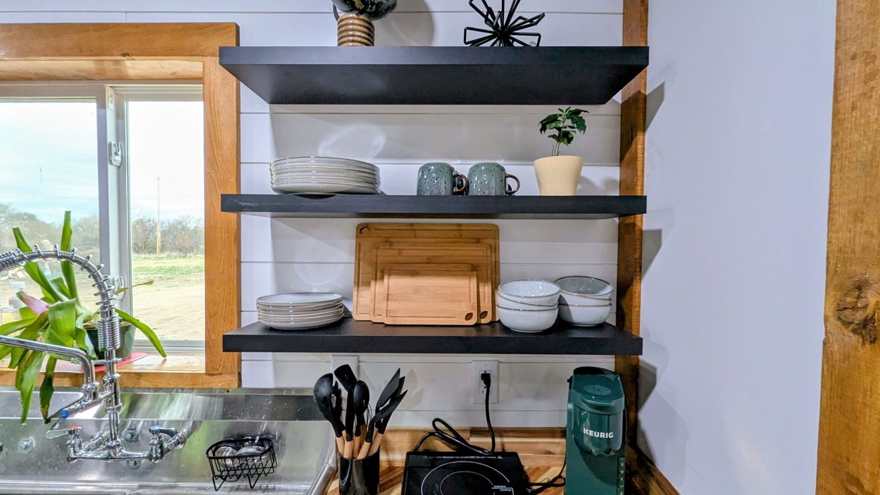 Photo of Kitchen in Jackson County