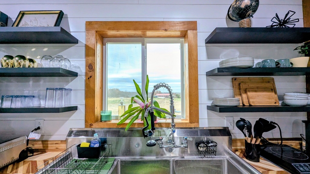 Photo of Kitchen in Jackson County