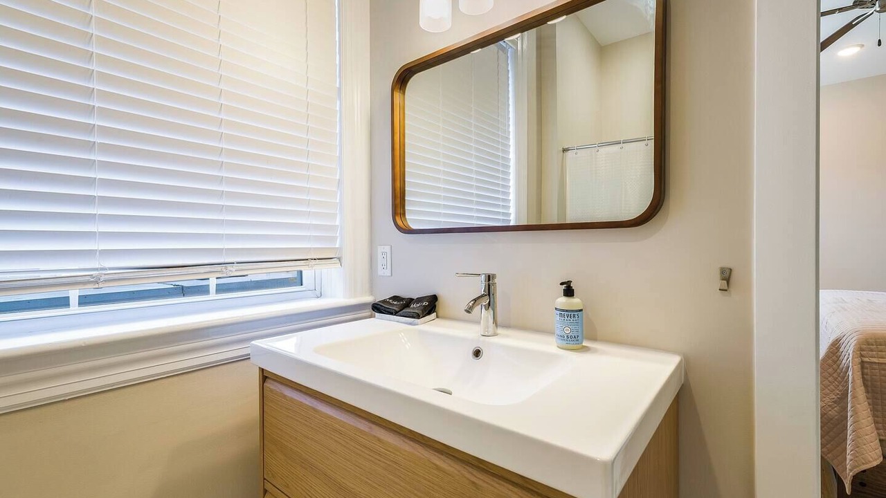 Photo of Bathroom in Harrisonburg