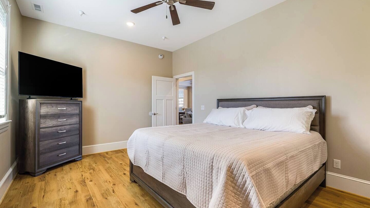 Photo of Bedroom in Harrisonburg