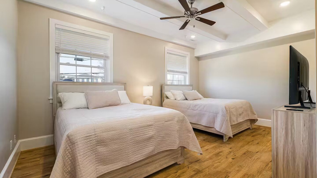 Photo of Bedroom in Harrisonburg