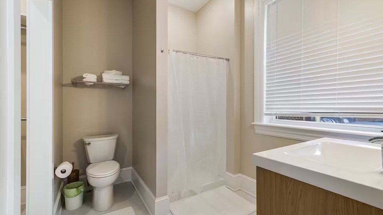 Photo of Bathroom in Harrisonburg