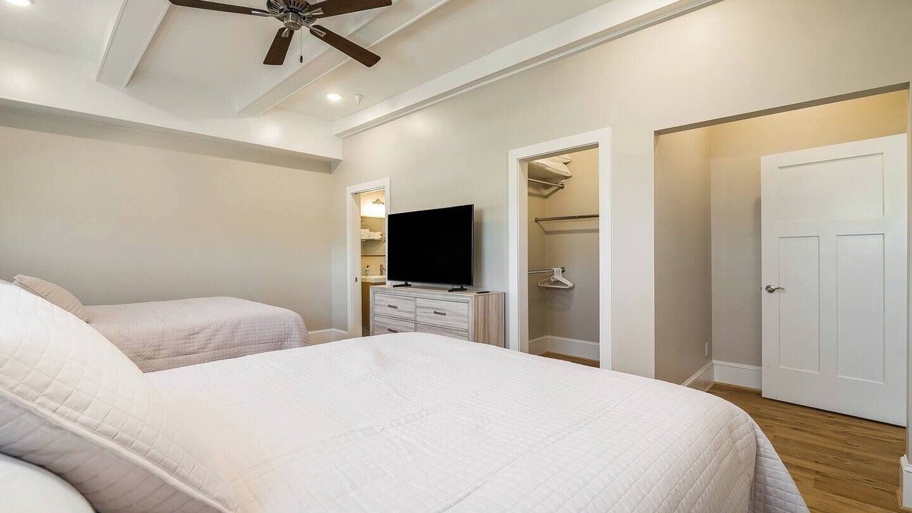 Photo of Bedroom in Harrisonburg