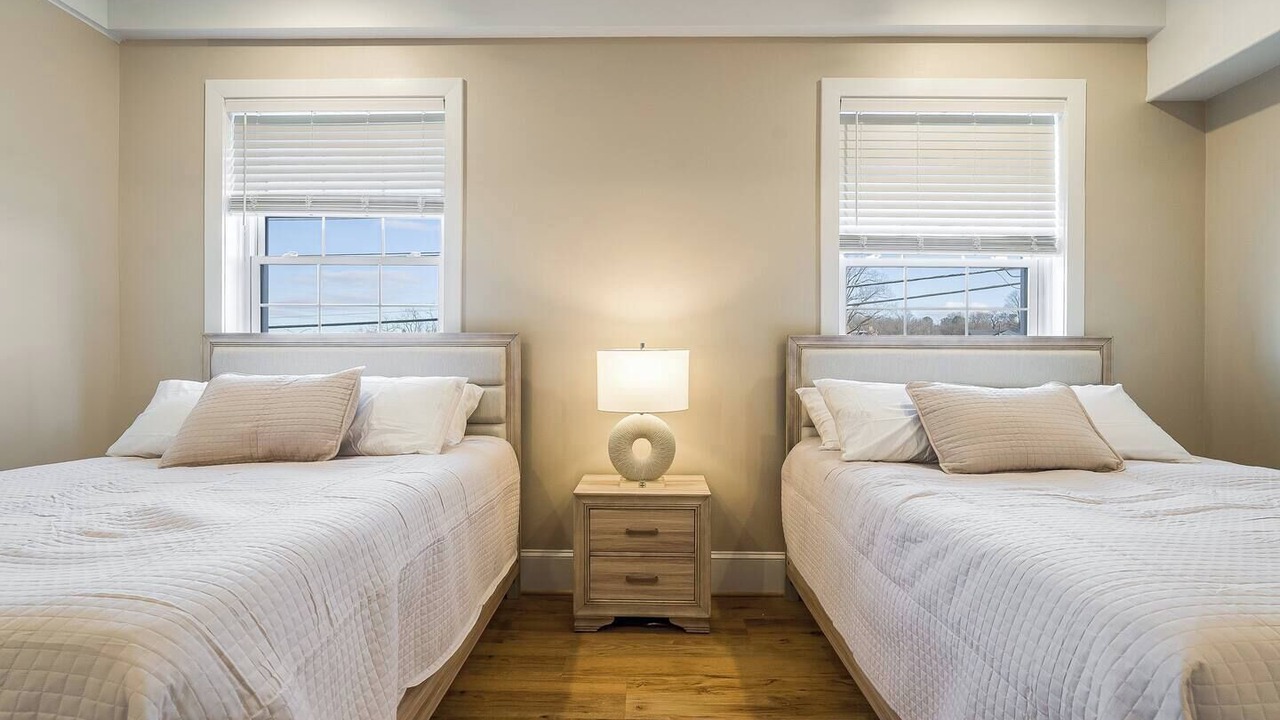 Photo of Bedroom in Harrisonburg
