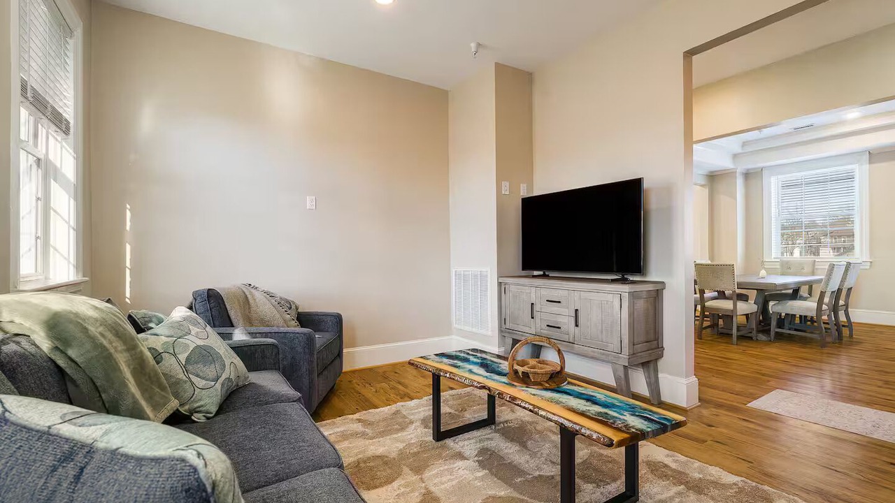 Photo of Livingroom in Harrisonburg