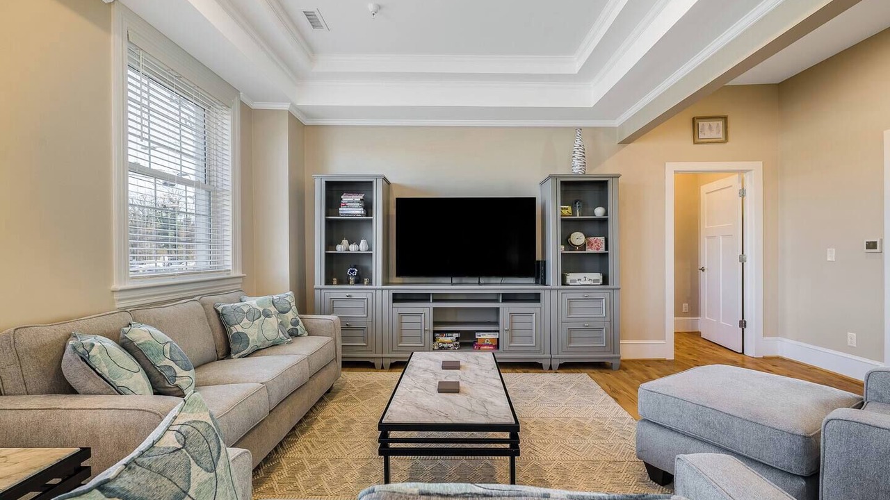 Photo of Livingroom in Harrisonburg