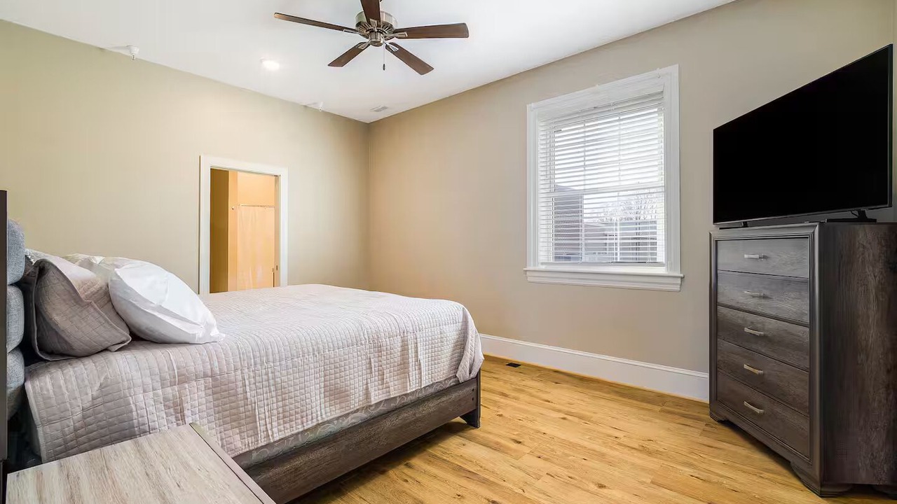 Photo of Bedroom in Harrisonburg