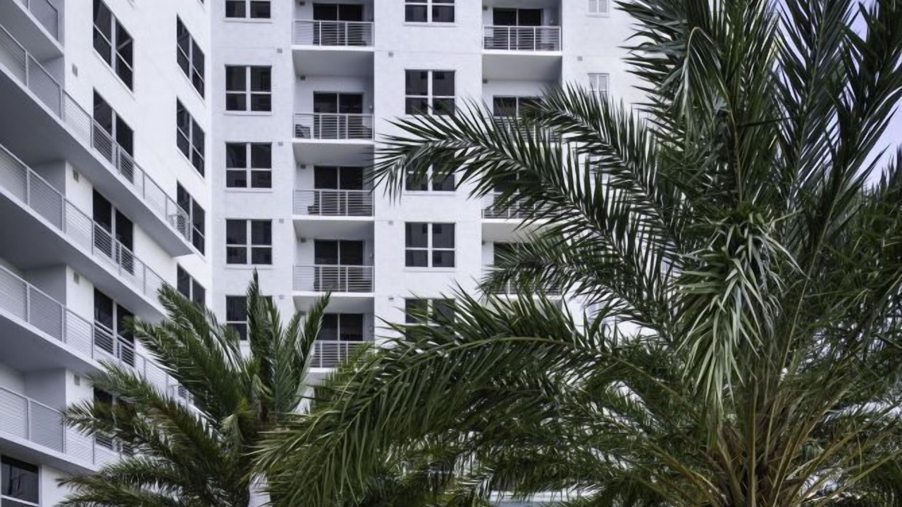 Photo of Outdoor in Downtown Hollywood